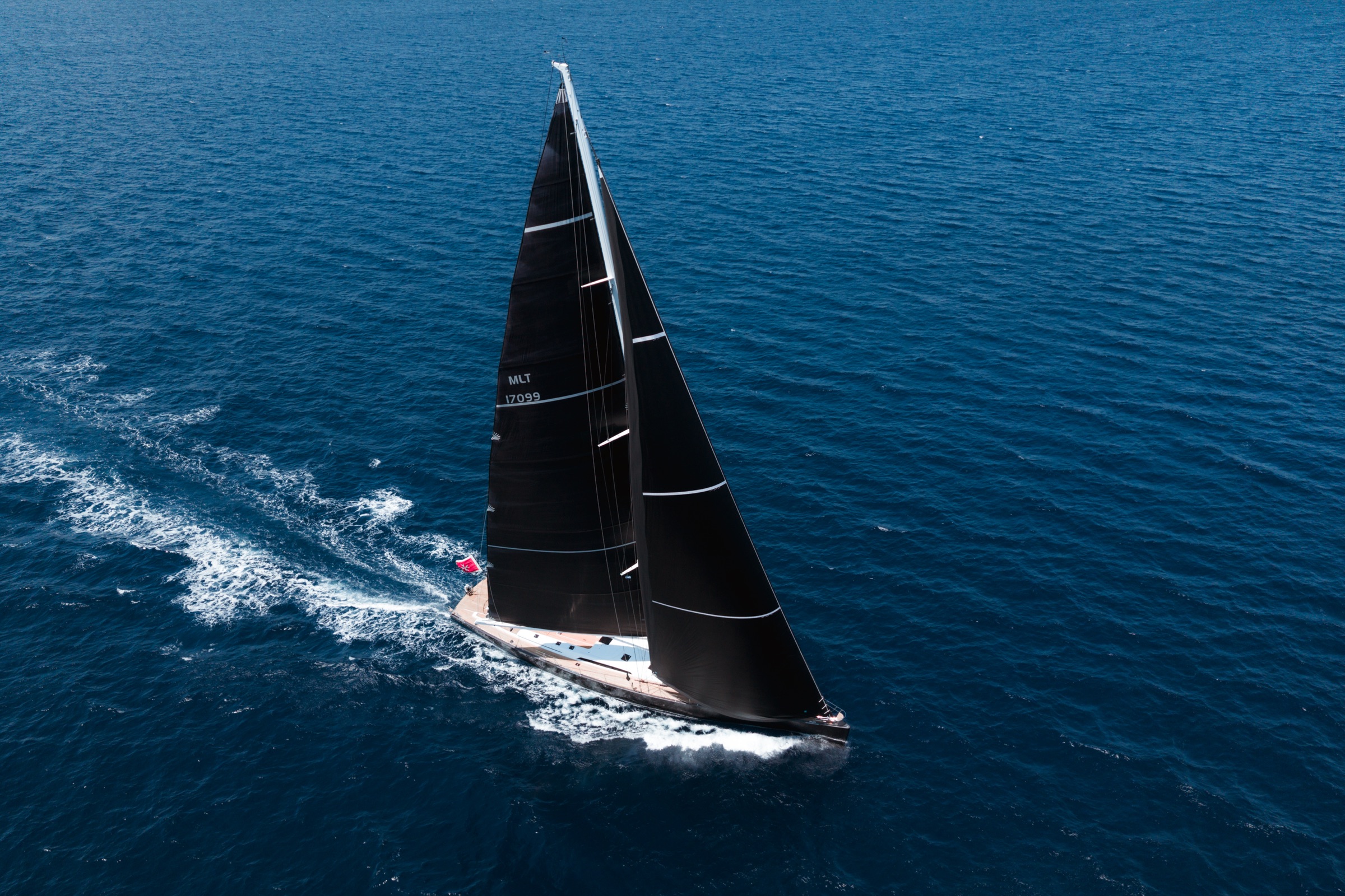 SEAFRAME Studio — maritime production