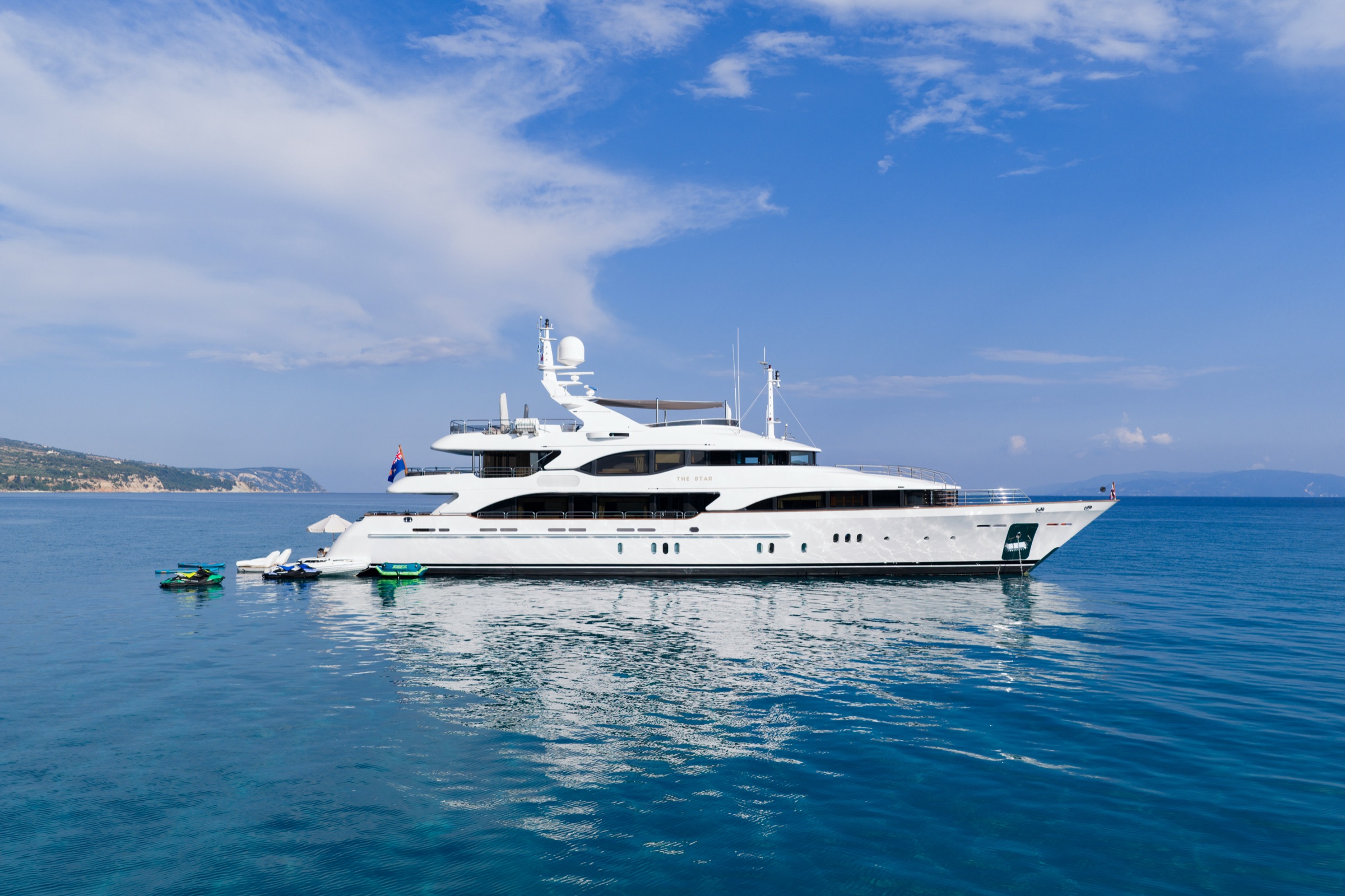 SEAFRAME Studio — maritime production