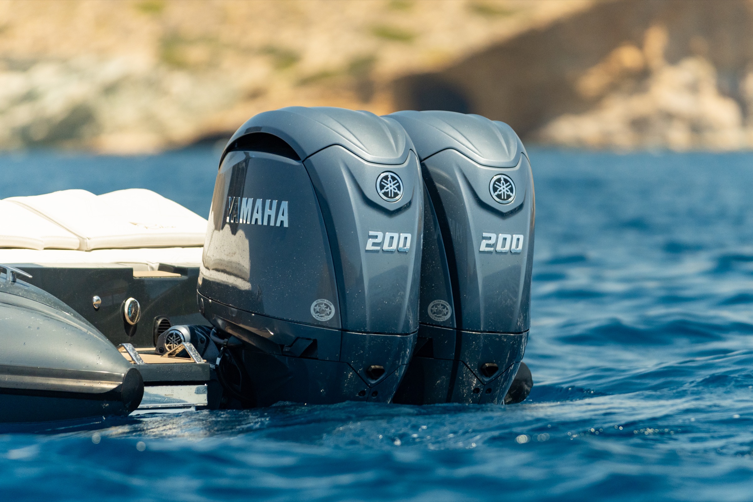 Ribco 28T & Venom 30 — production still